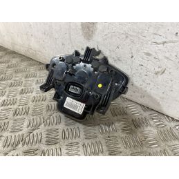 Strumentazione Contachilometri Honda SH 300 Dal 2006 al 2010  1759304969030