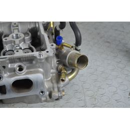 Testata motore Renault Koleos Dal 2008 al 2016 Cod motore 2TRB700 OE 11040JA00A  1759304933390