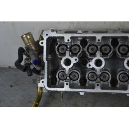 Testata motore Renault Koleos Dal 2008 al 2016 Cod motore 2TRB700 OE 11040JA00A  1759304933390