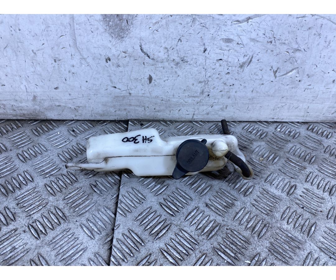 Vaschetta Liquido radiatore Honda SH 300 Dal 2006 al 2010  1759305329727