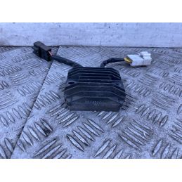 Regolatore Di Tensione Honda SH 300 Dal 2006 al 2010 Cod FH008ED  1759307274759