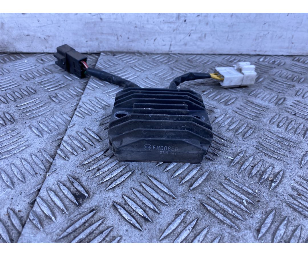 Regolatore Di Tensione Honda SH 300 Dal 2006 al 2010 Cod FH008ED  1759307274759
