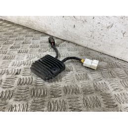 Regolatore Di Tensione Honda SH 300 Dal 2006 al 2010 Cod FH008ED  1759307274759