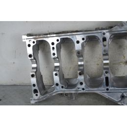 Bancata albero motore Renault Koleos Dal 2008 al 2016 Cod motore 2TRB700  1759308431007