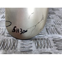Carena Parafango Anteriore Honda SH 300 Dal 2006 al 2010  1759307918387