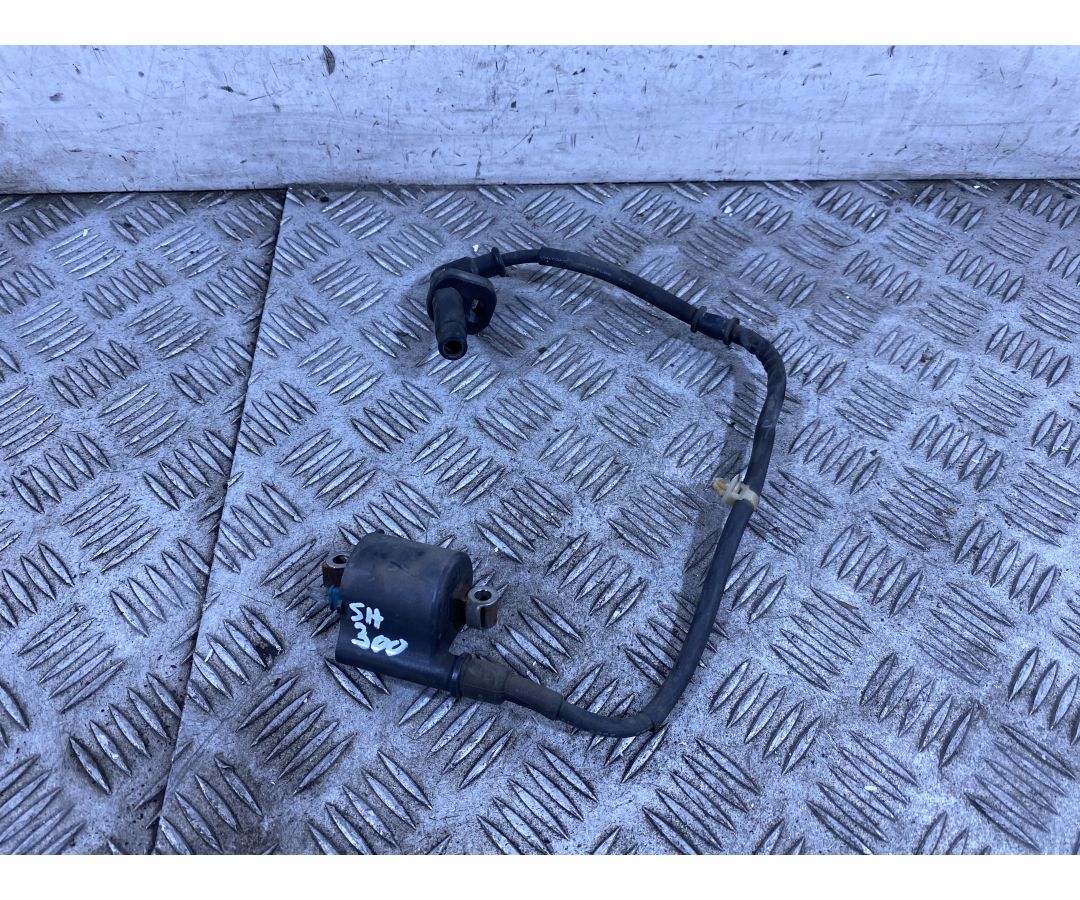 Bobina Accensione Honda SH 300 Dal 2006 al 2010  1759308703241