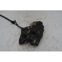 Serratura anteriore DX Volkswagen Golf IV Dal 1997 al 2004 Cod 1J0973714  1759309338831