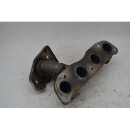 Collettore di scarico Renault Megane III Dal 2008 al 2015 OE 7701065361  1759312045689