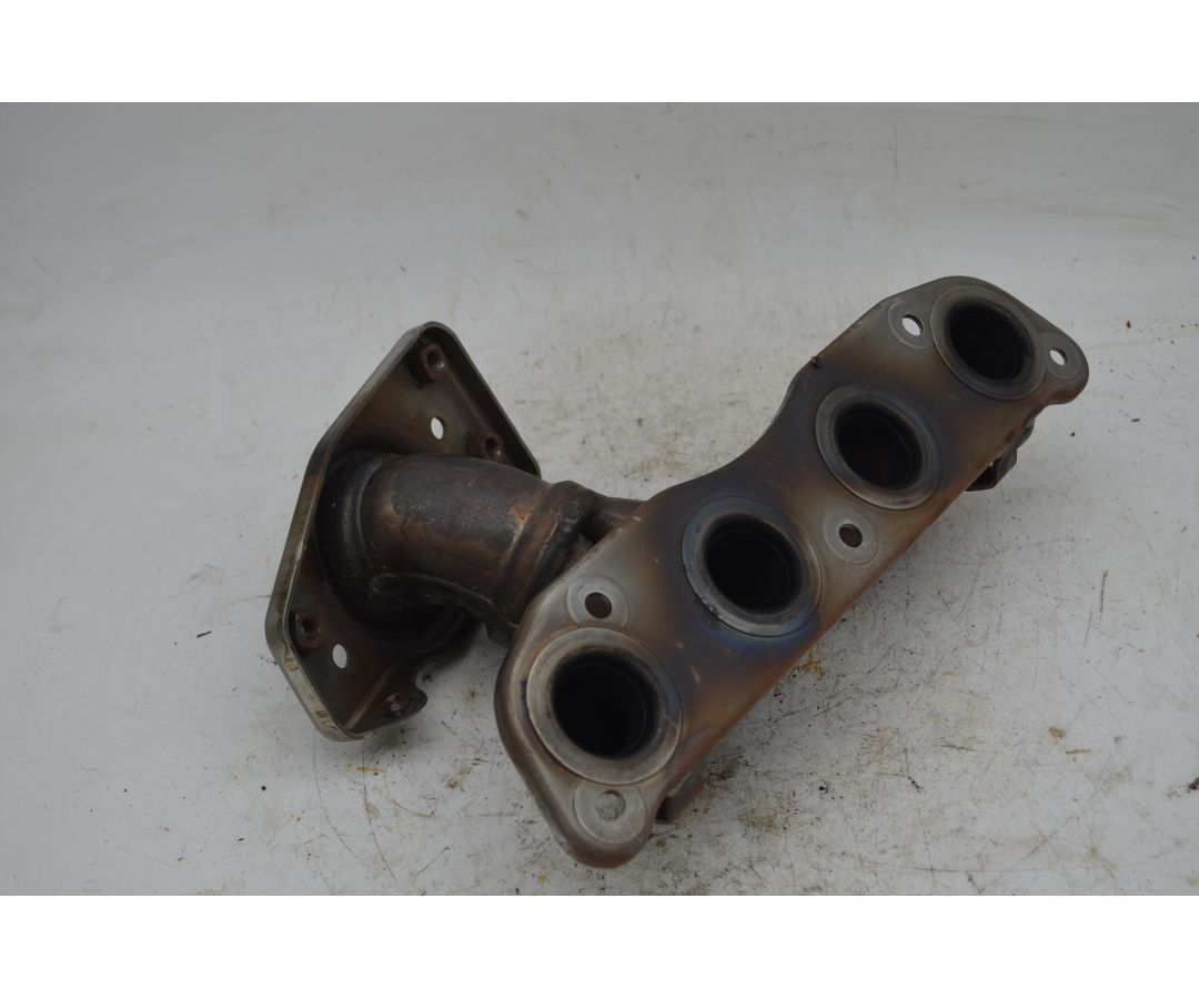 Collettore di scarico Renault Megane III Dal 2008 al 2015 OE 7701065361  1759312045689