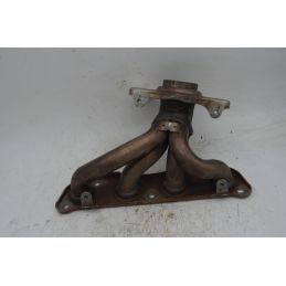 Collettore di scarico Renault Megane III Dal 2008 al 2015 OE 7701065361  1759312045689