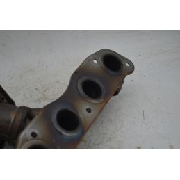 Collettore di scarico Renault Megane III Dal 2008 al 2015 OE 7701065361  1759312045689