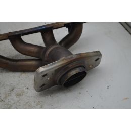 Collettore di scarico Renault Megane III Dal 2008 al 2015 OE 7701065361  1759312045689