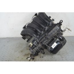 Collettore di aspirazione Renault Megane III Dal 2008 al 2015 Cod 14001CZ00A  1759312613758