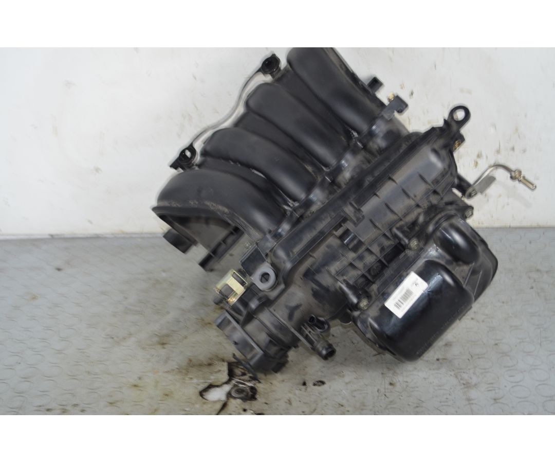 Collettore di aspirazione Renault Megane III Dal 2008 al 2015 Cod 14001CZ00A  1759312613758