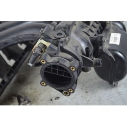 Collettore di aspirazione Renault Megane III Dal 2008 al 2015 Cod 14001CZ00A  1759312613758