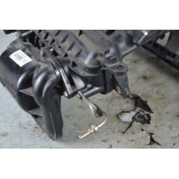Collettore di aspirazione Renault Megane III Dal 2008 al 2015 Cod 14001CZ00A  1759312613758