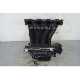 Collettore di aspirazione Renault Megane III Dal 2008 al 2015 Cod 14001CZ00A  1759312613758