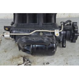 Collettore di aspirazione Renault Megane III Dal 2008 al 2015 Cod 14001CZ00A  1759312613758