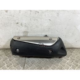 Marmitta Terminale Di Scarico Honda SH 300 Dal 2006 al 2010  1759313045183