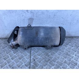 Marmitta Terminale Di Scarico Honda SH 300 Dal 2006 al 2010  1759313045183