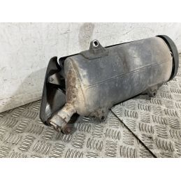 Marmitta Terminale Di Scarico Honda SH 300 Dal 2006 al 2010  1759313045183