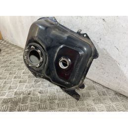 Serbatoio Honda SH 300 Dal 2006 al 2010  1759313449684