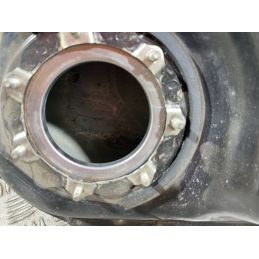 Serbatoio Honda SH 300 Dal 2006 al 2010  1759313449684