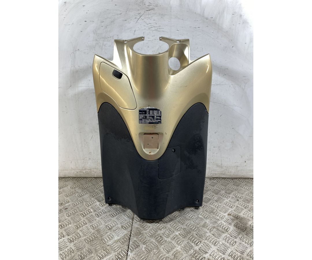 Carena Retroscudo Honda SH 300 Dal 2006 al 2010  1759313901908