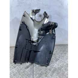Carena Retroscudo Honda SH 300 Dal 2006 al 2010  1759313901908