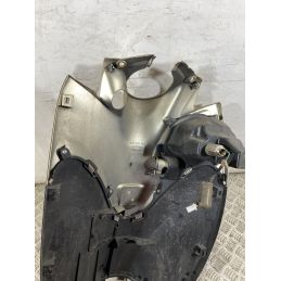 Carena Retroscudo Honda SH 300 Dal 2006 al 2010  1759313901908