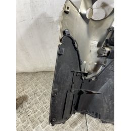 Carena Retroscudo Honda SH 300 Dal 2006 al 2010  1759313901908