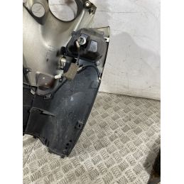 Carena Retroscudo Honda SH 300 Dal 2006 al 2010  1759313901908