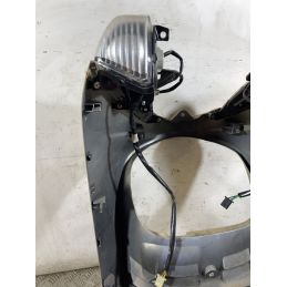 Carena Scudo Anteriore Honda SH 300 Dal 2006 al 2010  1759314123583