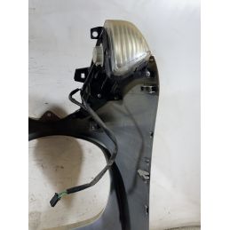 Carena Scudo Anteriore Honda SH 300 Dal 2006 al 2010  1759314123583