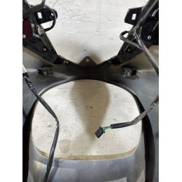 Carena Scudo Anteriore Honda SH 300 Dal 2006 al 2010  1759314123583