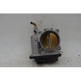 Corpo farfallato Renault Megane III Dal 2008 al 2015 Cod motore M4R  1759315096077