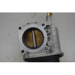 Corpo farfallato Renault Megane III Dal 2008 al 2015 Cod motore M4R  1759315096077