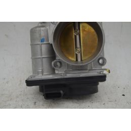 Corpo farfallato Renault Megane III Dal 2008 al 2015 Cod motore M4R  1759315096077