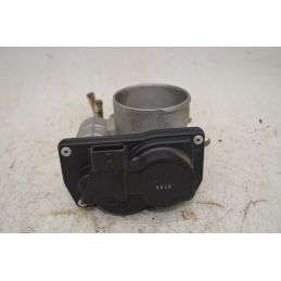 Corpo farfallato Renault Megane III Dal 2008 al 2015 Cod motore M4R  1759315096077