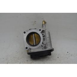 Corpo farfallato Renault Megane III Dal 2008 al 2015 Cod motore M4R  1759315096077