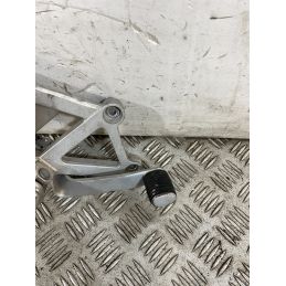 Pedana Poggiapiedi Anteriore Destra DX Honda VFR 750 F Dal 1990 al 1997  1759316085049