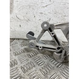 Pedana Poggiapiedi Anteriore Destra DX Honda VFR 750 F Dal 1990 al 1997  1759316085049