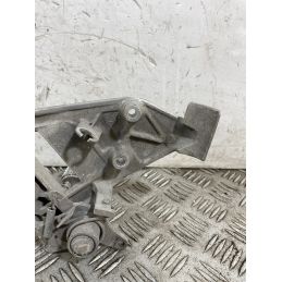 Pedana Poggiapiedi Anteriore Destra DX Honda VFR 750 F Dal 1990 al 1997  1759316085049