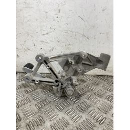 Pedana Poggiapiedi Anteriore Destra DX Honda VFR 750 F Dal 1990 al 1997  1759316085049