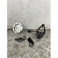 Blocchetto Chiave Honda VFR 750 F Dal 1990 al 1997  1759321464419