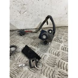 Blocchetto Chiave Honda VFR 750 F Dal 1990 al 1997  1759321464419