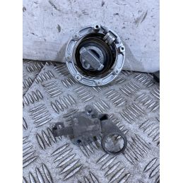 Blocchetto Chiave Honda VFR 750 F Dal 1990 al 1997  1759321464419