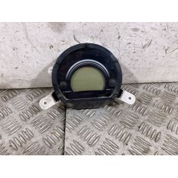 Strumentazione Contachilometri Yamaha N-max Nmax 155 dal 2017 in poi  1759321474623