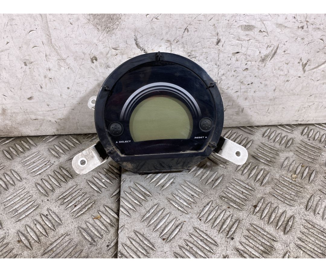 Strumentazione Contachilometri Yamaha N-max Nmax 155 dal 2017 in poi  1759321474623