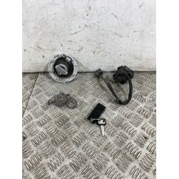 Blocchetto Chiave Honda VFR 750 F Dal 1990 al 1997  1759321464419